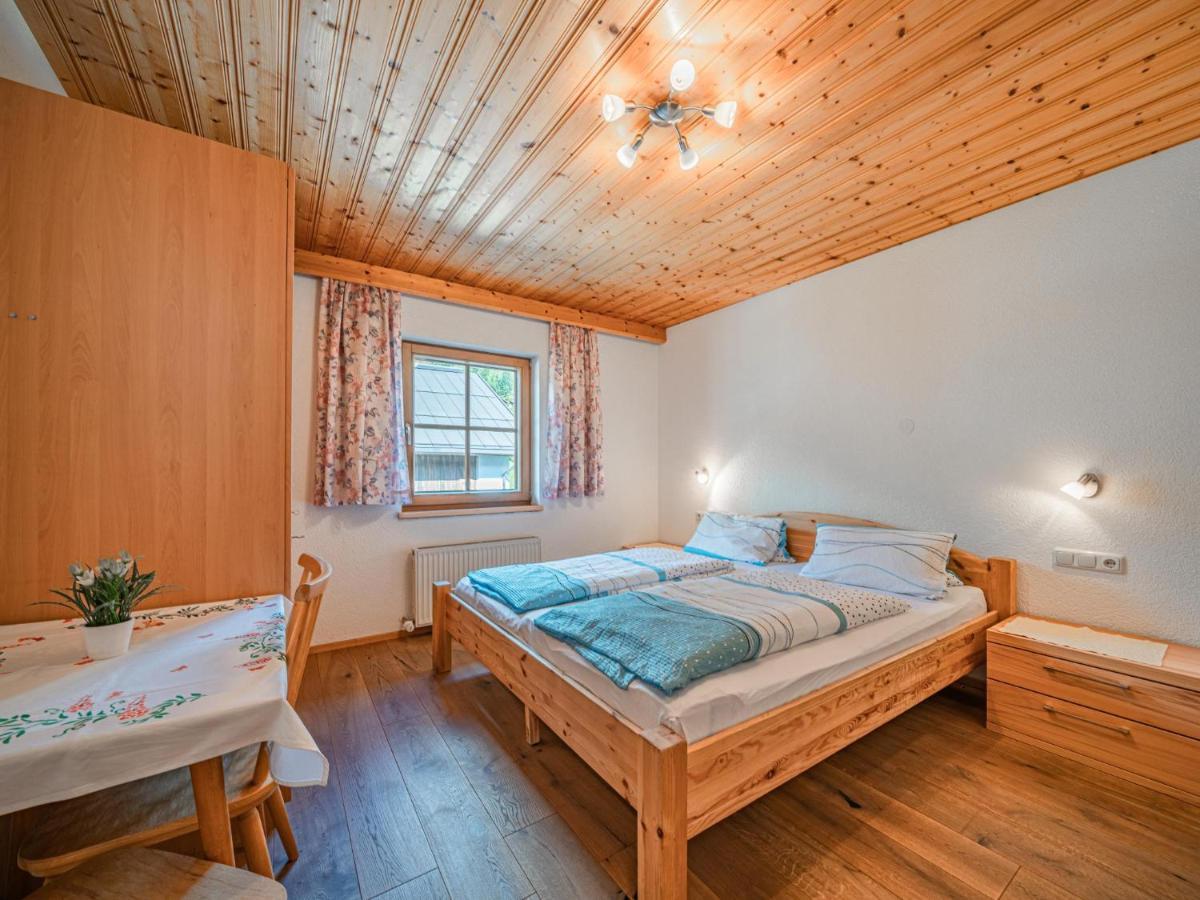Landhaus Hotter 26 Neukirchen am Großvenediger Eksteriør billede