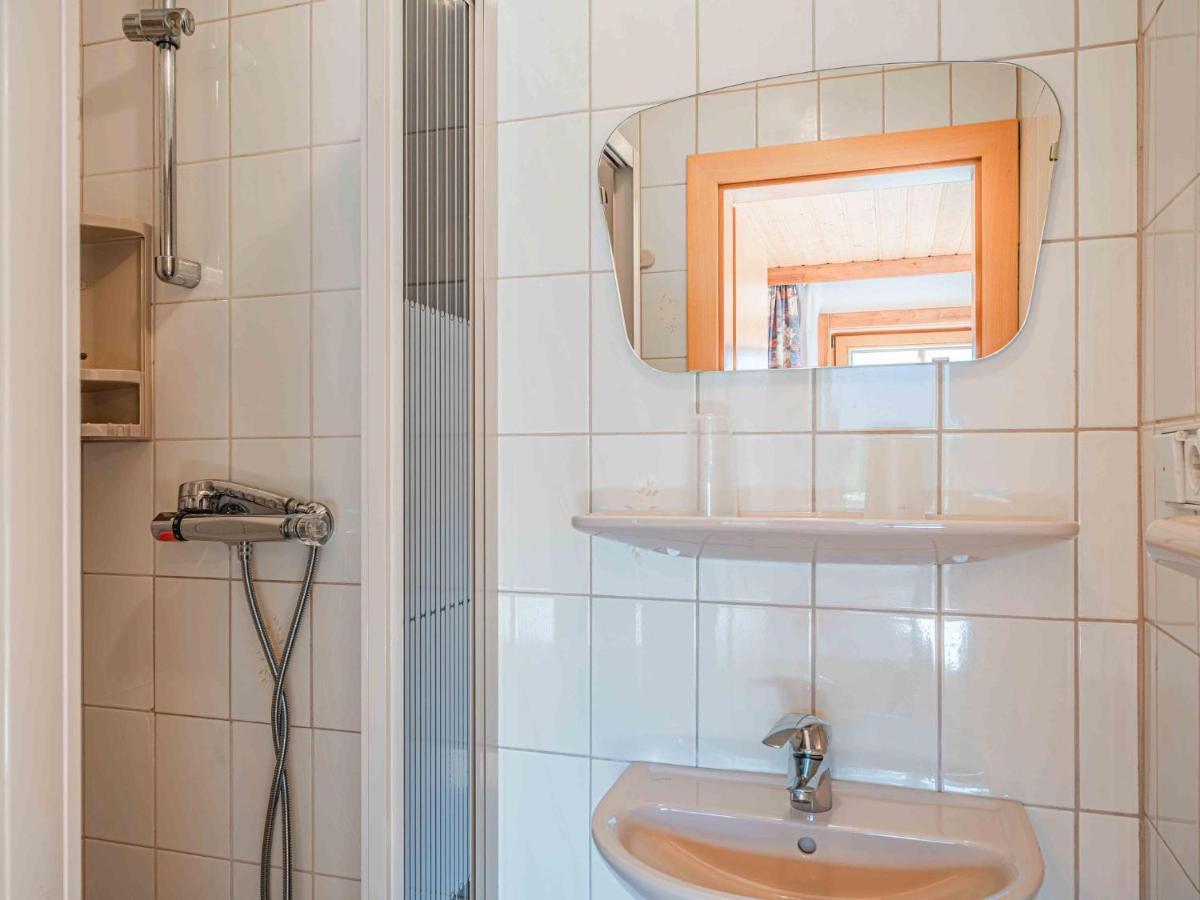 Landhaus Hotter 26 Neukirchen am Großvenediger Eksteriør billede