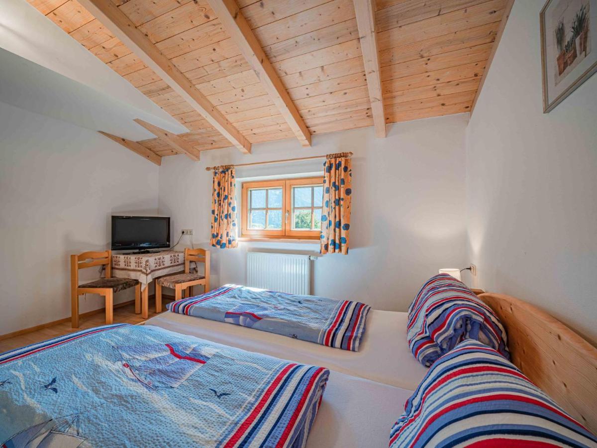 Landhaus Hotter 26 Neukirchen am Großvenediger Eksteriør billede