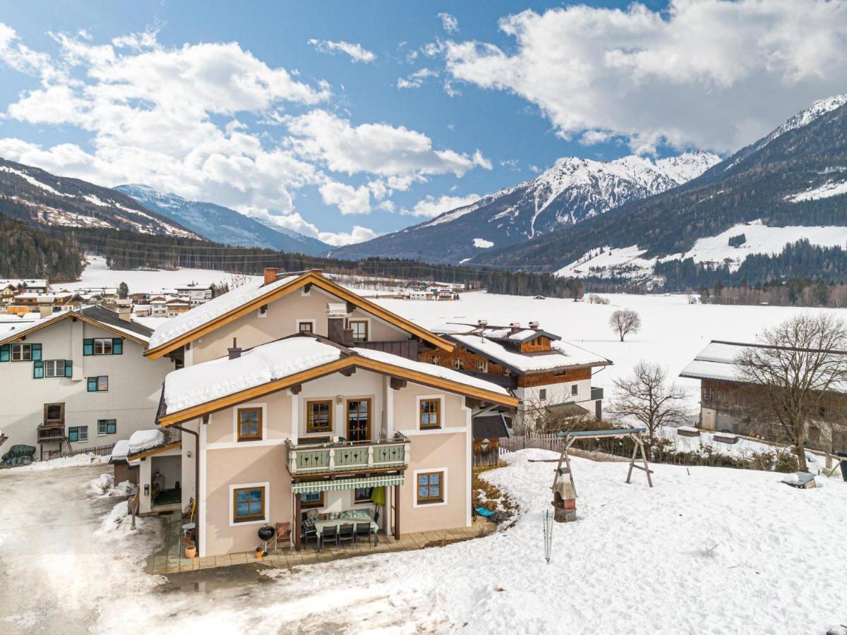 Landhaus Hotter 26 Neukirchen am Großvenediger Eksteriør billede