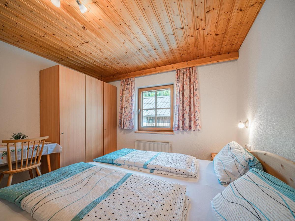 Landhaus Hotter 26 Neukirchen am Großvenediger Eksteriør billede