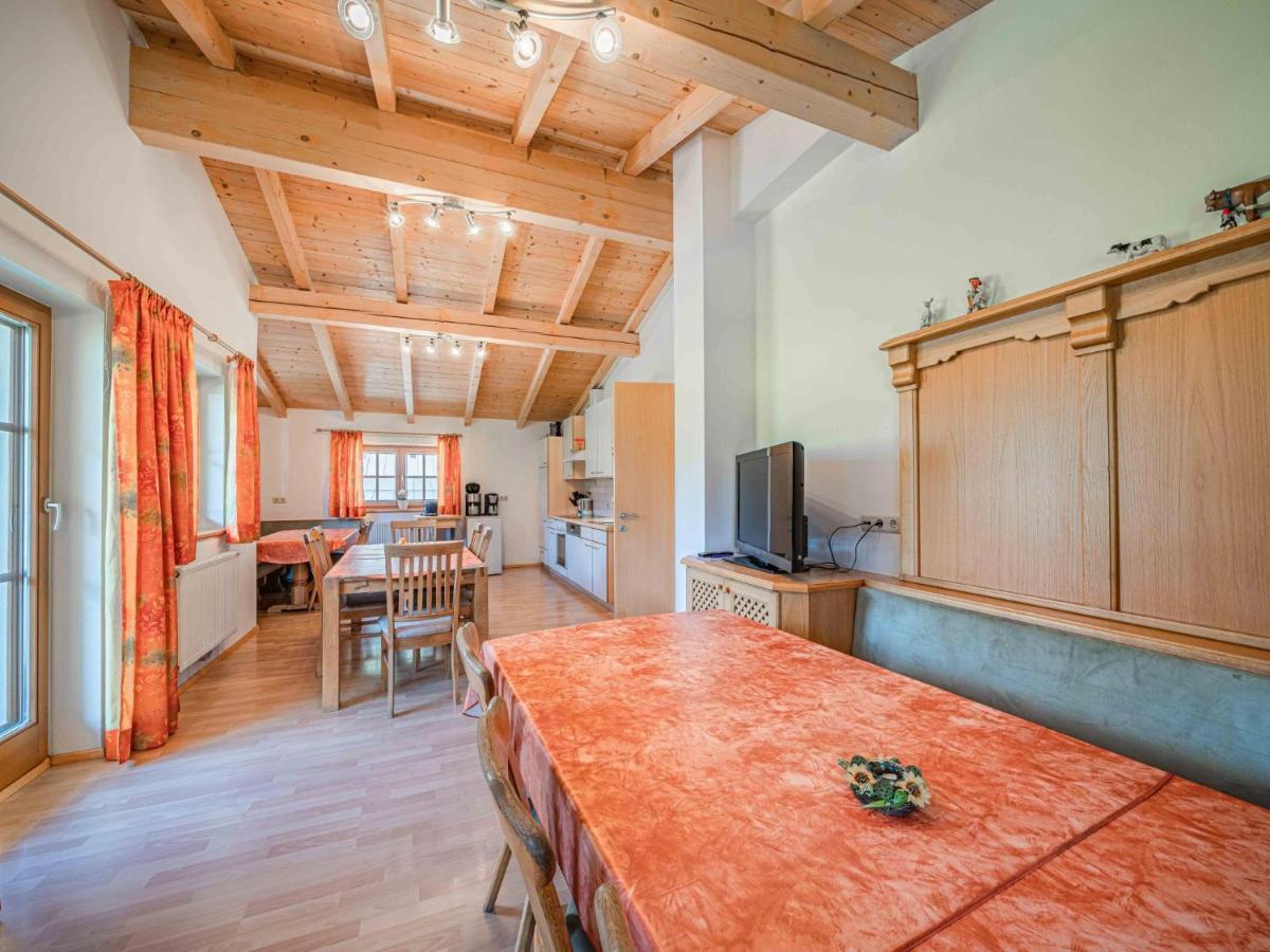 Landhaus Hotter 26 Neukirchen am Großvenediger Eksteriør billede