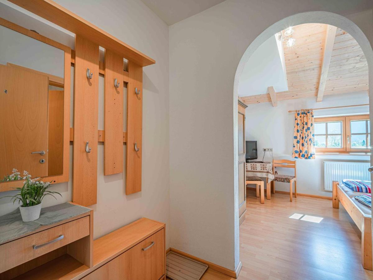Landhaus Hotter 26 Neukirchen am Großvenediger Eksteriør billede