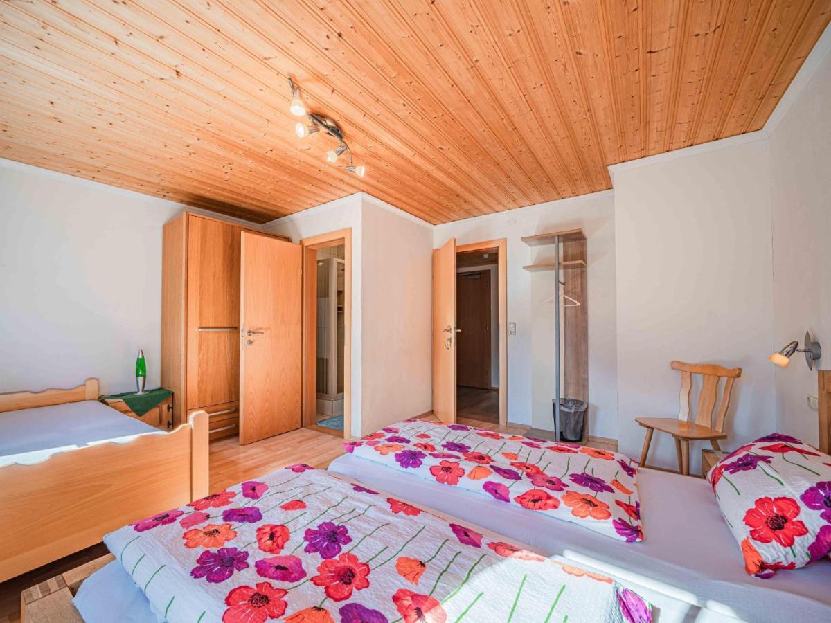 Landhaus Hotter 26 Neukirchen am Großvenediger Eksteriør billede