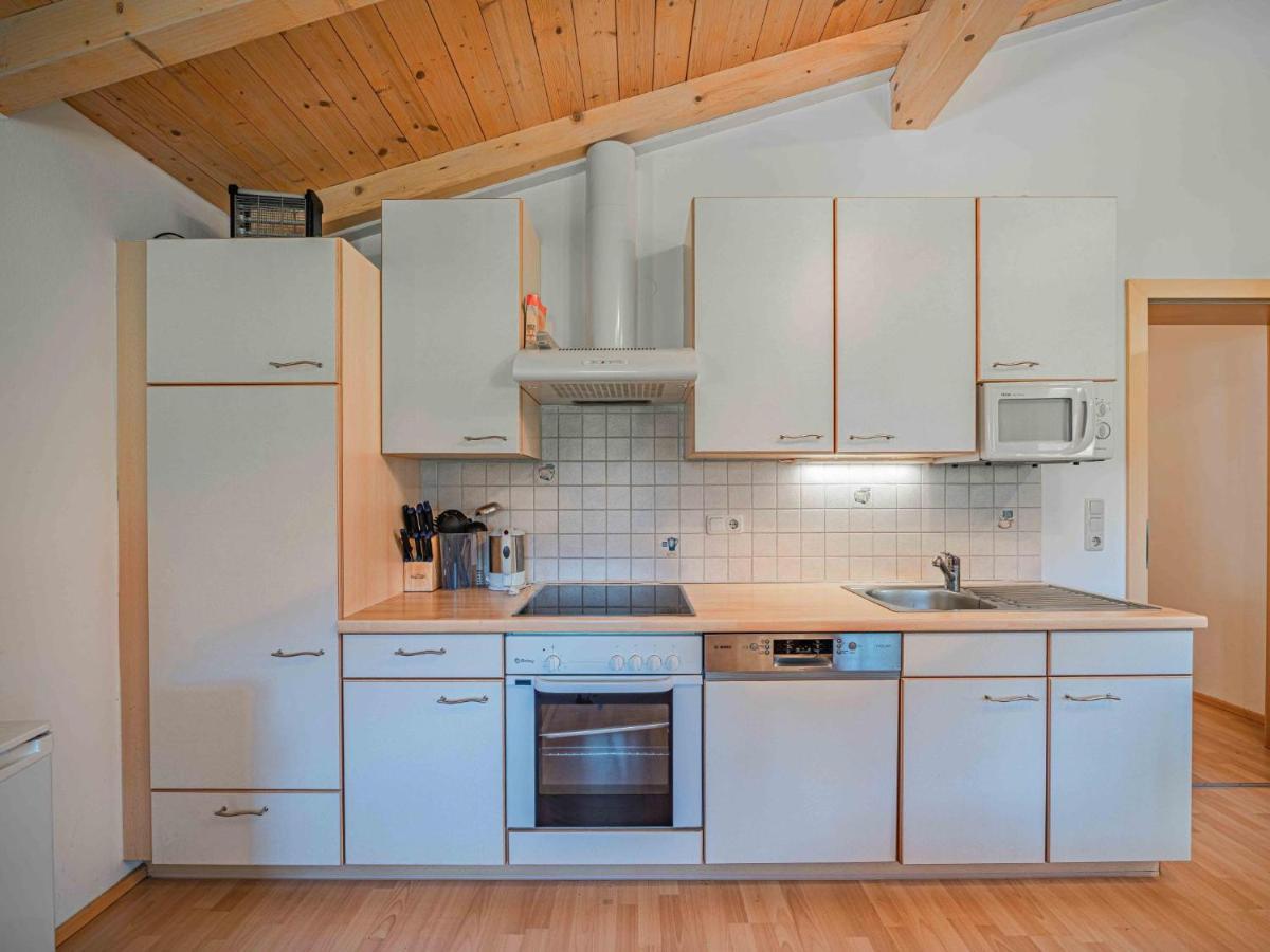 Landhaus Hotter 26 Neukirchen am Großvenediger Eksteriør billede
