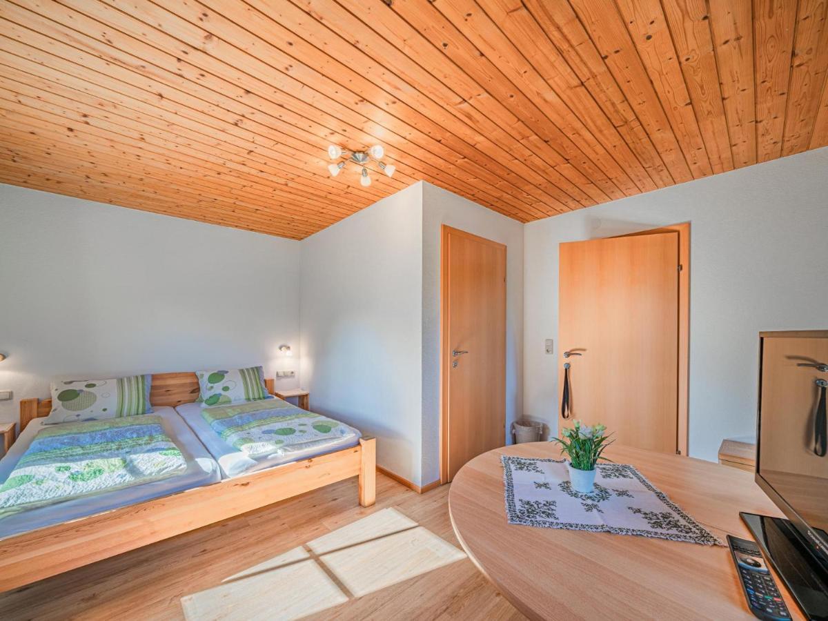Landhaus Hotter 26 Neukirchen am Großvenediger Eksteriør billede