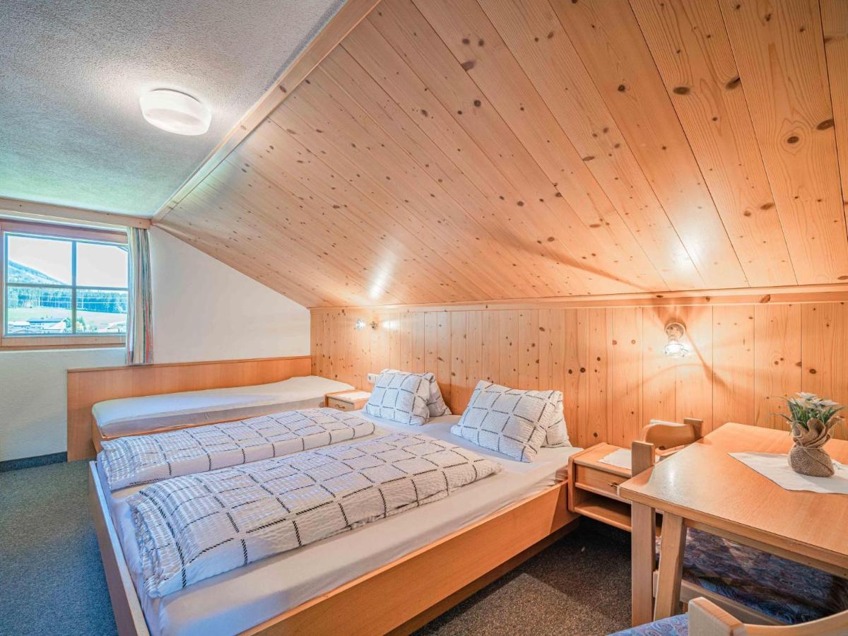 Landhaus Hotter 26 Neukirchen am Großvenediger Eksteriør billede