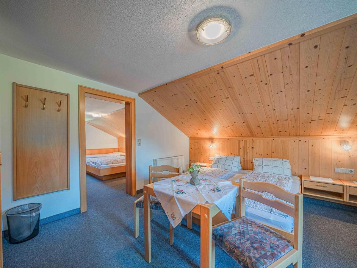 Landhaus Hotter 26 Neukirchen am Großvenediger Eksteriør billede