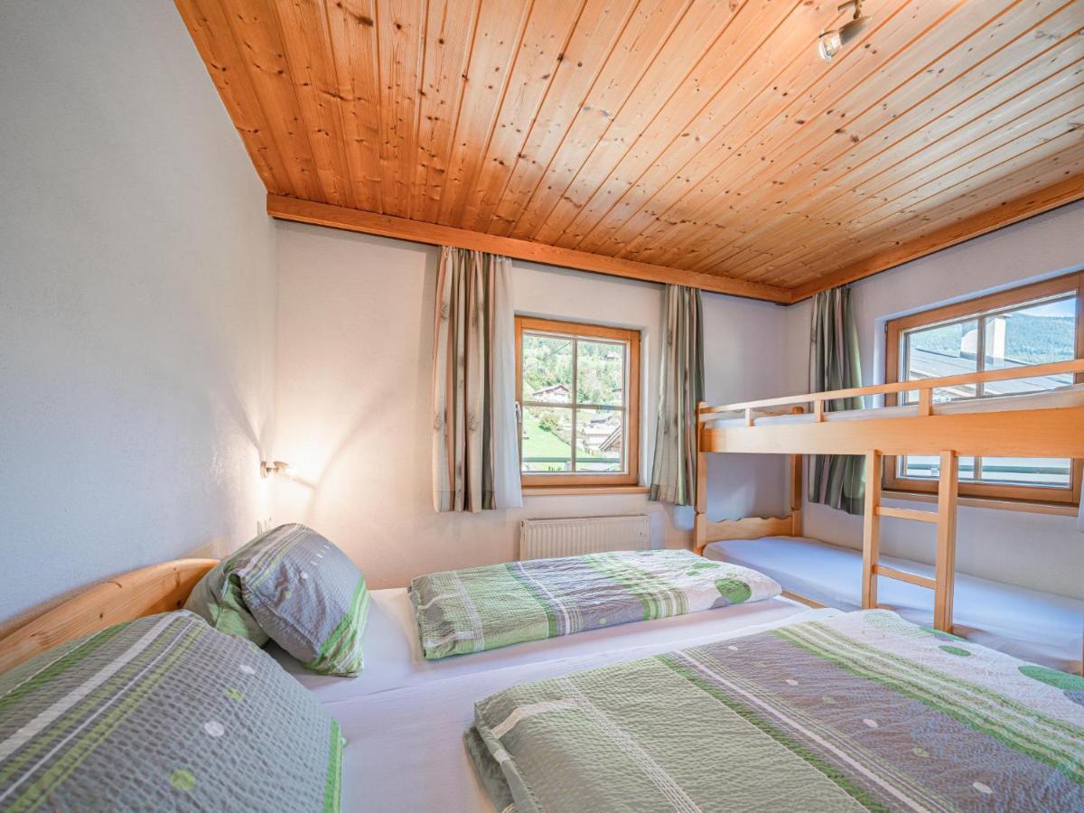 Landhaus Hotter 26 Neukirchen am Großvenediger Eksteriør billede